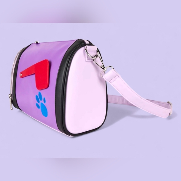 💠Blue's Clues Mailtime Loungefly💠 - Picture 3 of 6